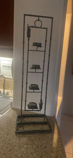 Tea Light Holder