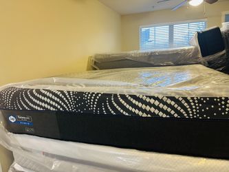 Mattress King Size 