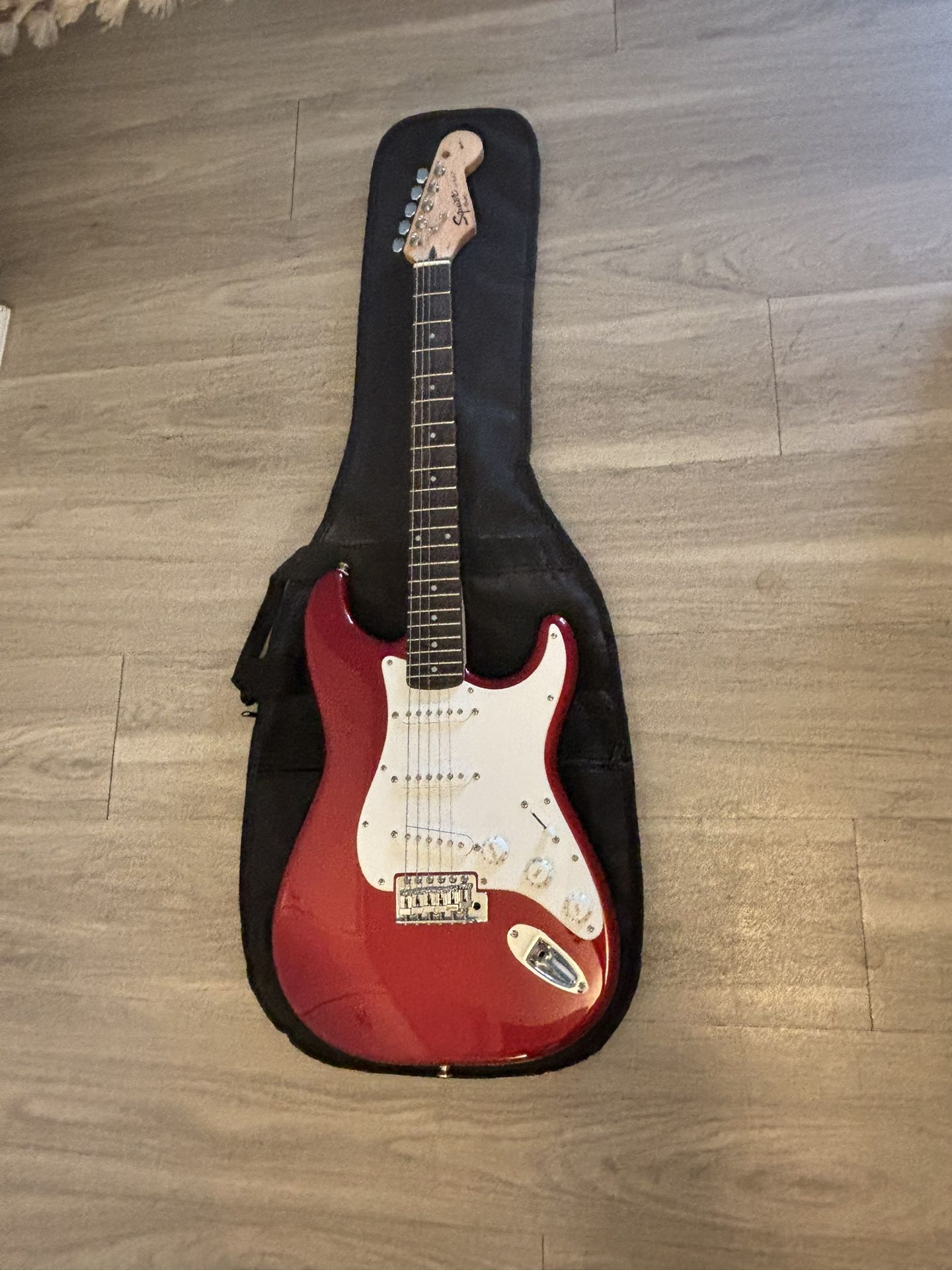 Fender Guitar