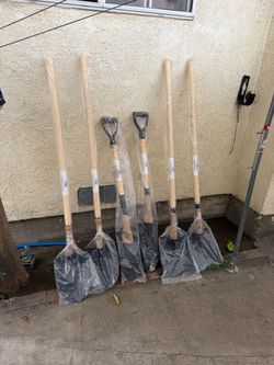 Shovel