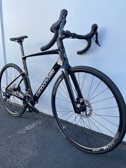 Road bike