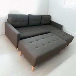 Couch sectional