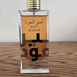 Lattafa Ameer Al Oudh Intense OUD 