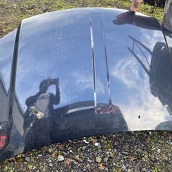 11-20 Grand Caravan Hood $200