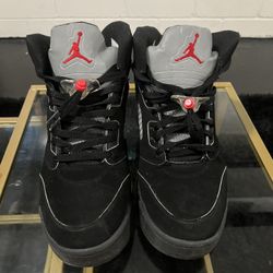 Air Jordan’s