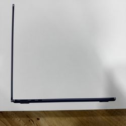 MacBook Air M4 Space Black 512GB