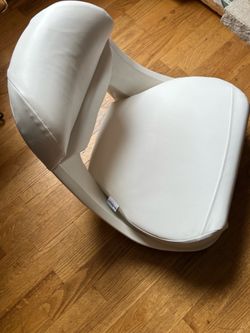 Deck mate boat seat