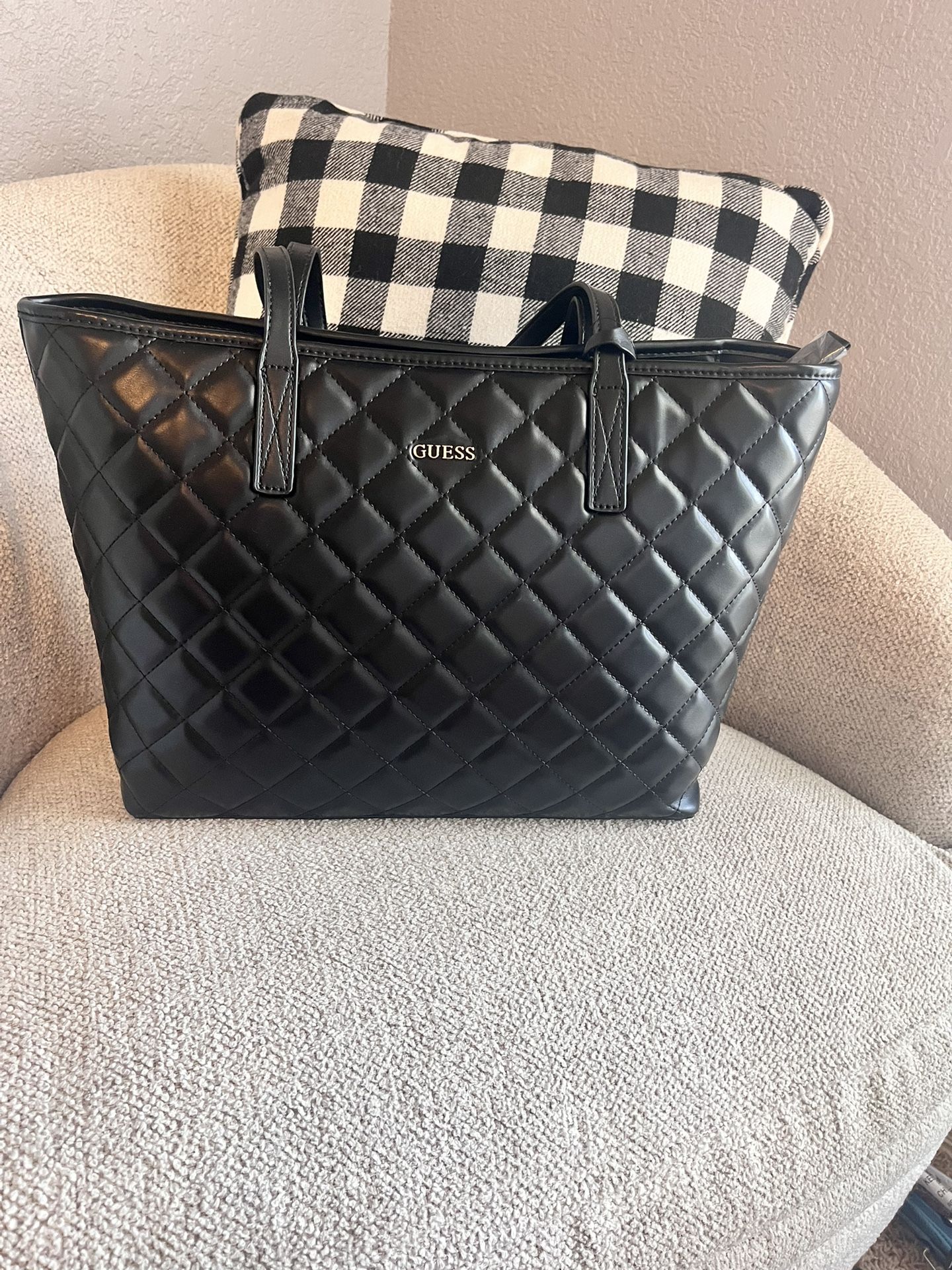 Brand New Guess Tote Bag