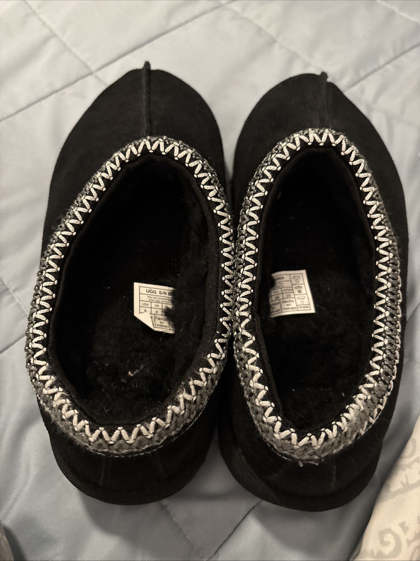 UGG Iconic Talisman II !!! Wifey Did Not Like !! Wah New !!!
