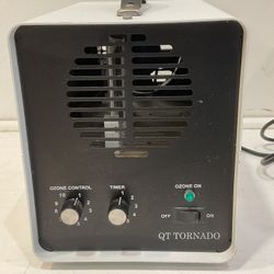 Queen Aire QTT625 QT Tornado High Capacity  Commercial Ozone Generator
