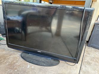 Sanyo 46-inch LCD TV