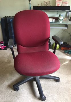 Desk Chair