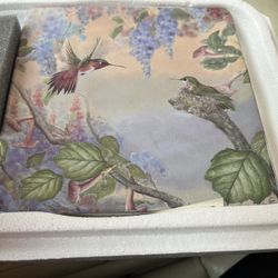 Plate No 12637a. By Larry Martin