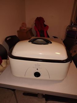 Slow Cooker