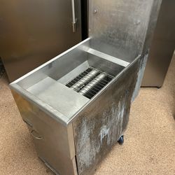 Deep Fryer