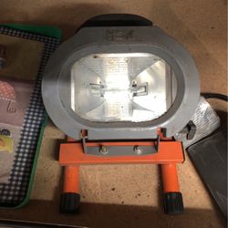 Work Light