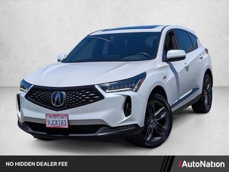 2023 Acura RDX