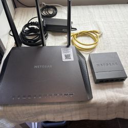 Netgear Router
