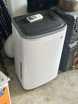 Portable AC FRIGIDAIRE