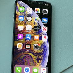 iPhone XS MAX 256GB Unlocked Has Issues 