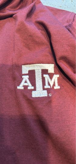 NWT Texas A & M long sleeve
