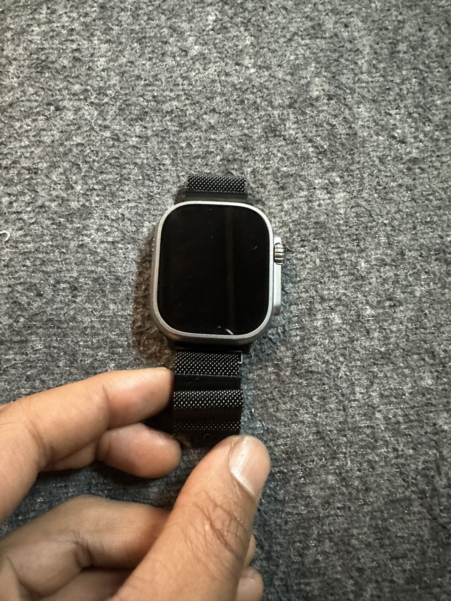 Apple Watch