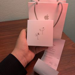 Airpods pro2
