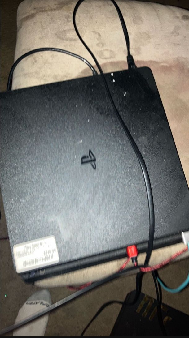 PS4