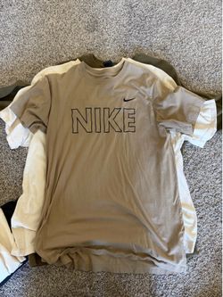 Only $5 for 10 shirts