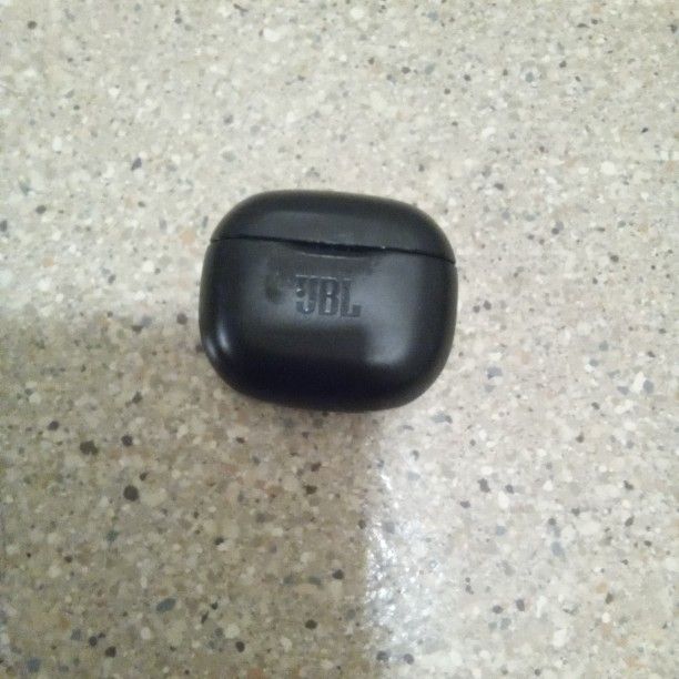 JBL Hedphones