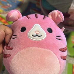 Squish Mellow