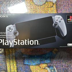 PlayStation Portal 30th Anniversary 