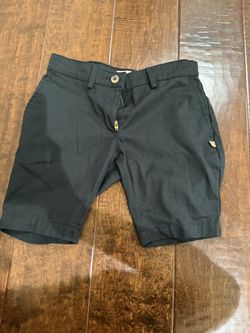 Ontario Christian Girls Uniform Shorts