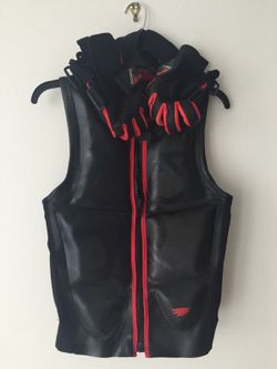 HO Syndicate Men's Vest