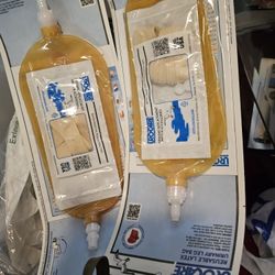 Urocare Reusable Leg Bag