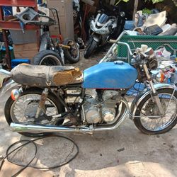 Bikes For Sale....
