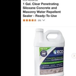 27 items for sale sealer for concrete  we selling all for $450 new whole pallet 27 items available regular price all items $600  massage me for direct
