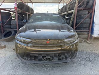 2024 Dodge Hornet For Parts