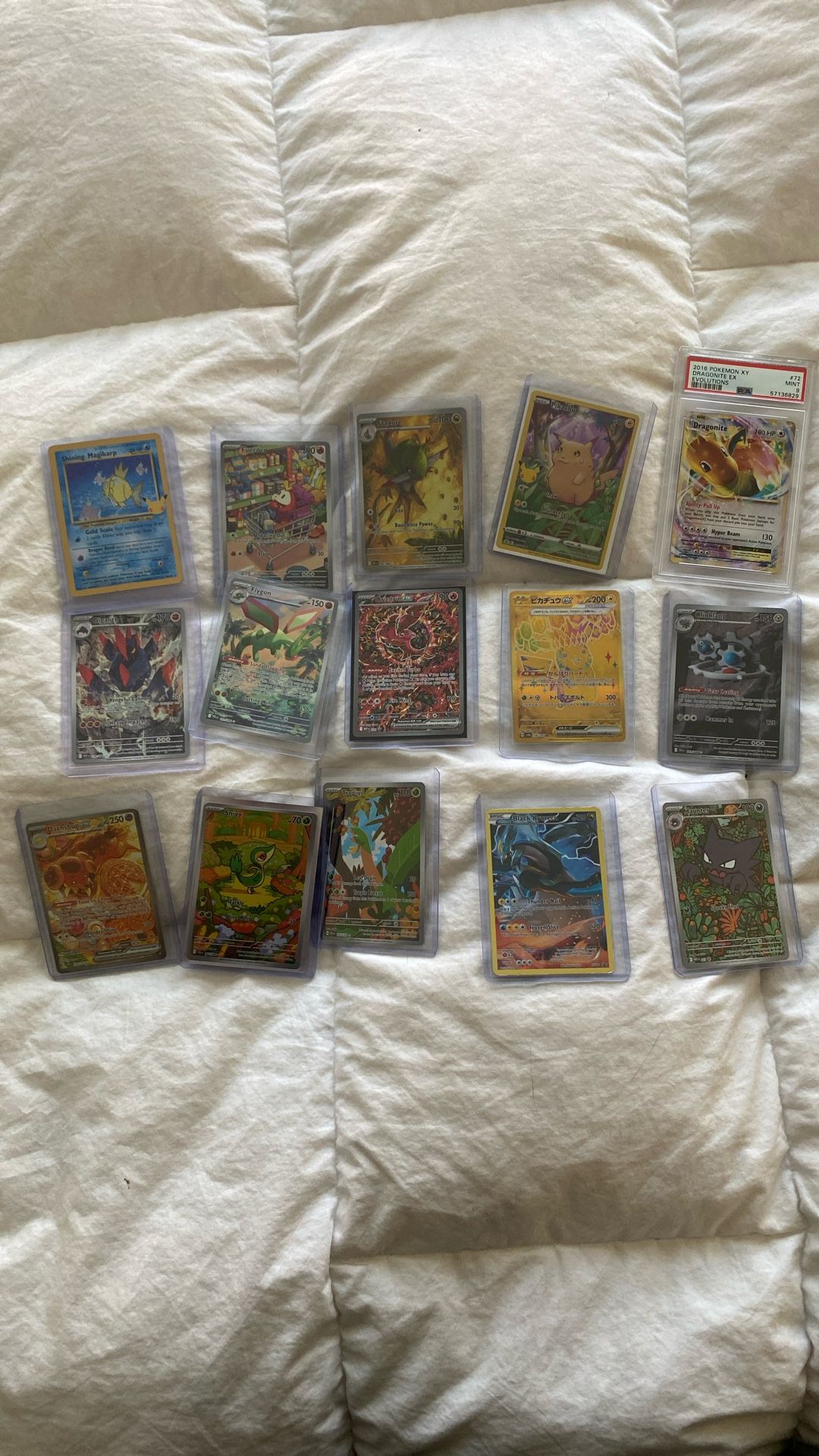 Pokémon Cards