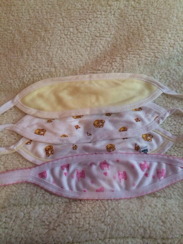 Fajeros para bebe