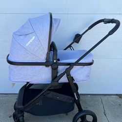 MOMPUSH TRAVEL SYSTEM 2 &1