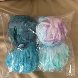 Bath Sponge