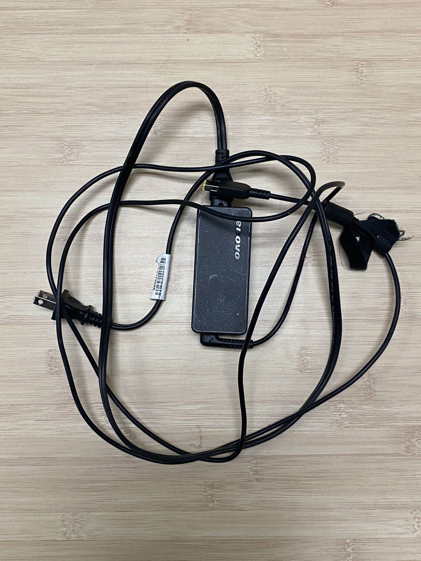 Two Lenovo Chargers 🔌- ThinkPad T470