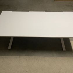 Standing Desk - 70”x31 1/2”