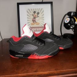 Jordan 5 Retro Low Alternate 90