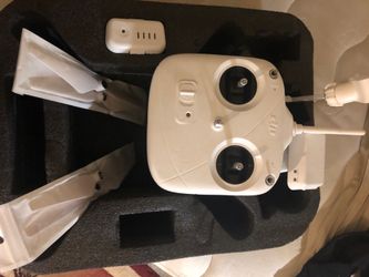 Drone parts