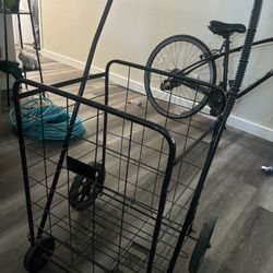 Shopping Cart 