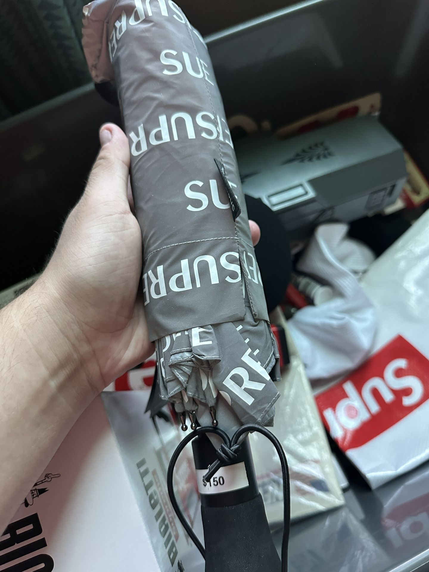Supreme Umbrella