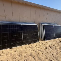 Solar Panels 