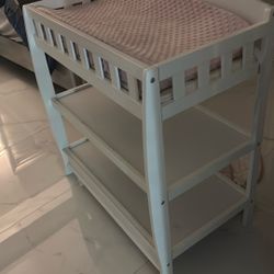 Baby Changing Table